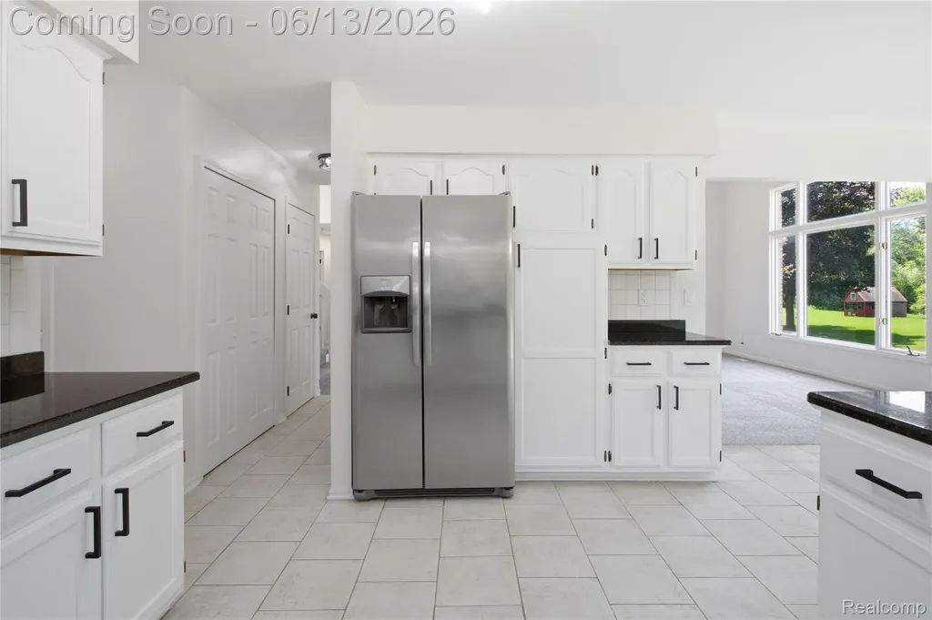 52658 Stag Ridge Drive Macomb Township MI 48042