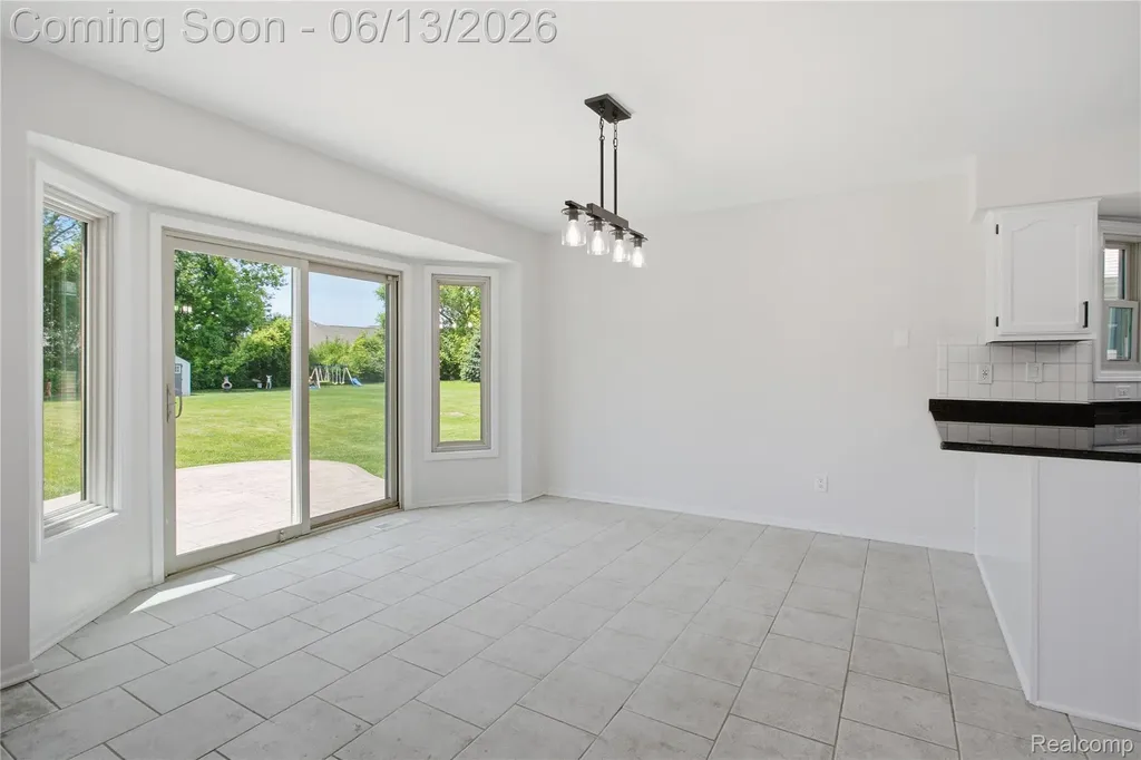 52658 Stag Ridge Drive Macomb Township MI 48042