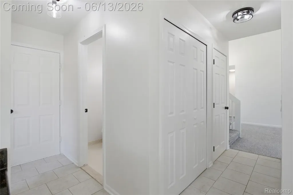 52658 Stag Ridge Drive Macomb Township MI 48042