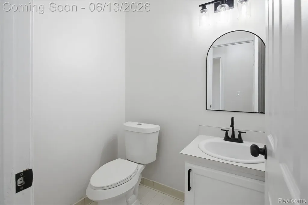52658 Stag Ridge Drive Macomb Township MI 48042