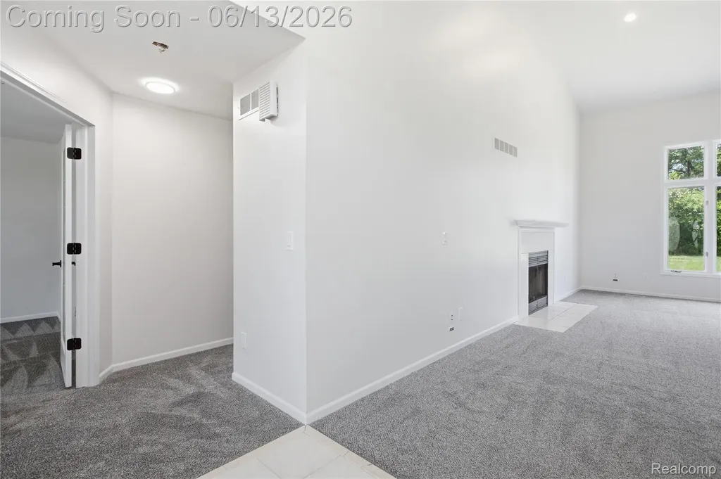 52658 Stag Ridge Drive Macomb Township MI 48042