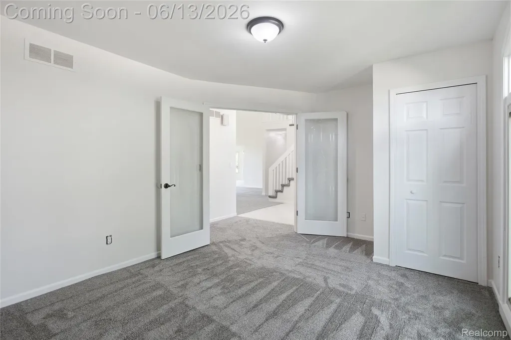 52658 Stag Ridge Drive Macomb Township MI 48042