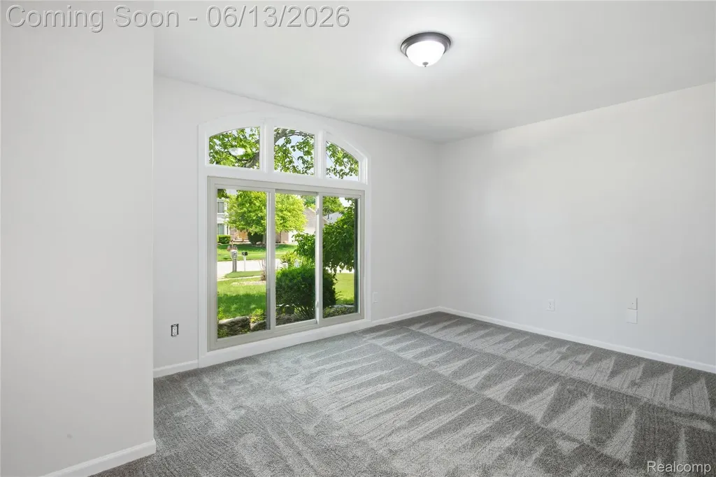52658 Stag Ridge Drive Macomb Township MI 48042