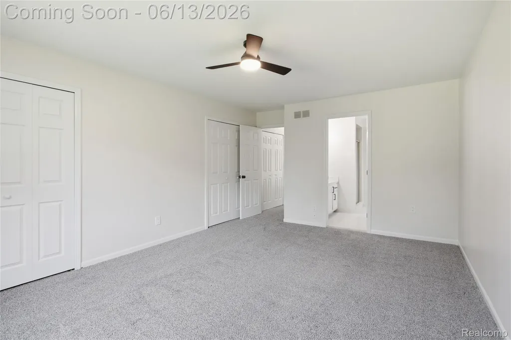 52658 Stag Ridge Drive Macomb Township MI 48042