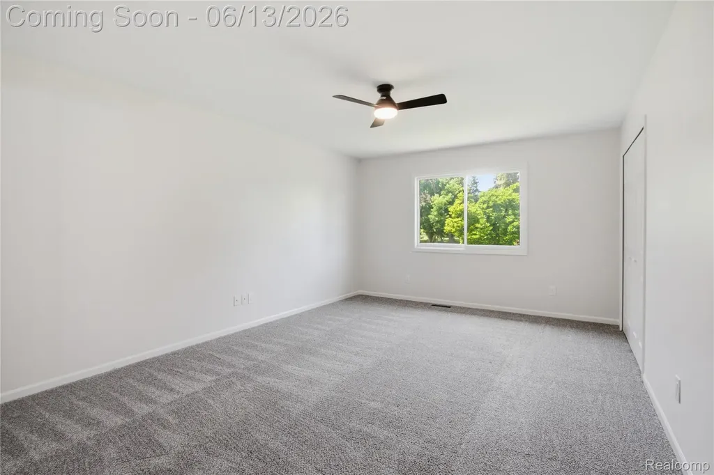 52658 Stag Ridge Drive Macomb Township MI 48042