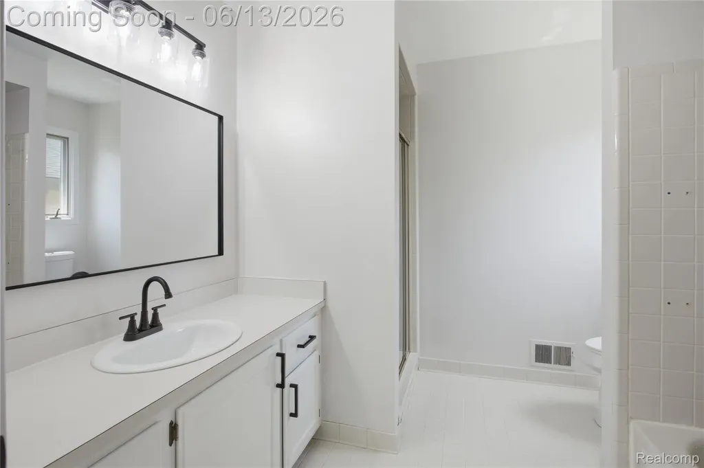 52658 Stag Ridge Drive Macomb Township MI 48042