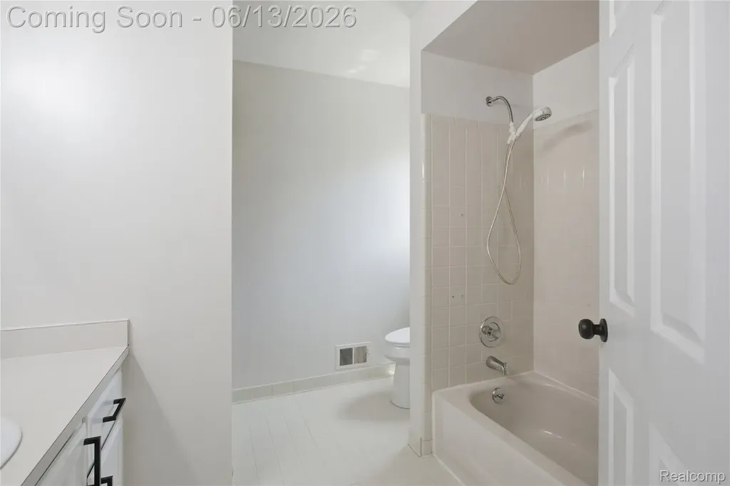 52658 Stag Ridge Drive Macomb Township MI 48042
