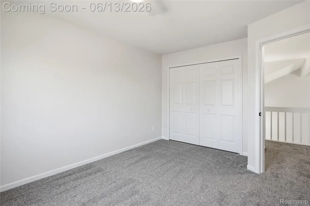 52658 Stag Ridge Drive Macomb Township MI 48042