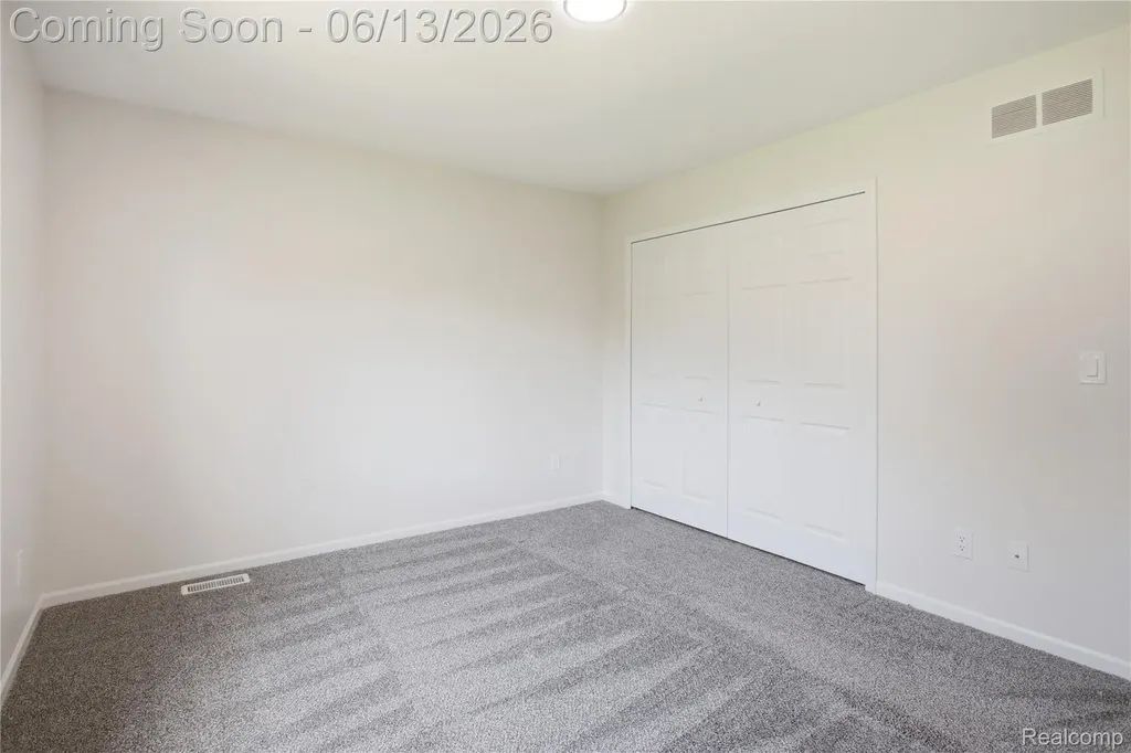 52658 Stag Ridge Drive Macomb Township MI 48042
