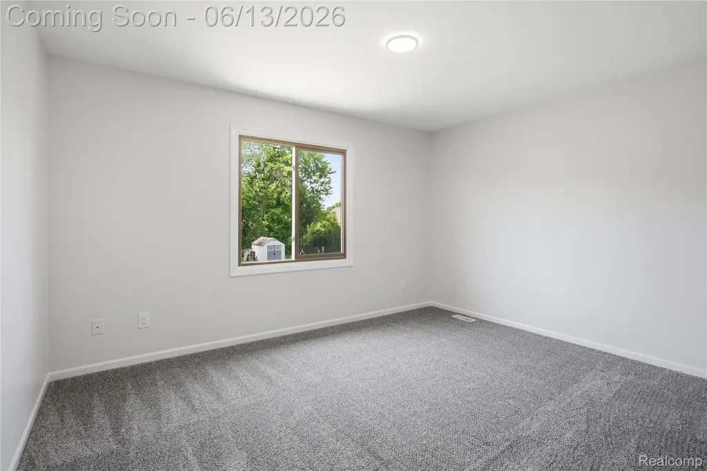 52658 Stag Ridge Drive Macomb Township MI 48042