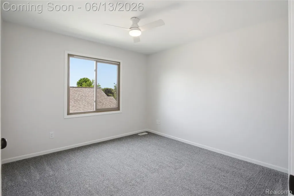 52658 Stag Ridge Drive Macomb Township MI 48042
