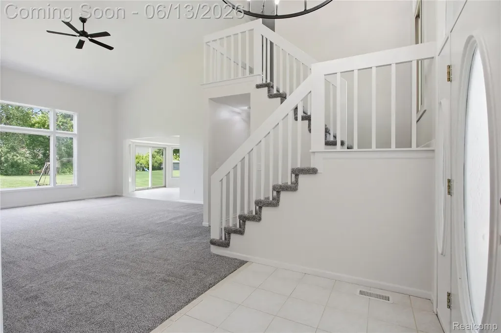52658 Stag Ridge Drive Macomb Township MI 48042
