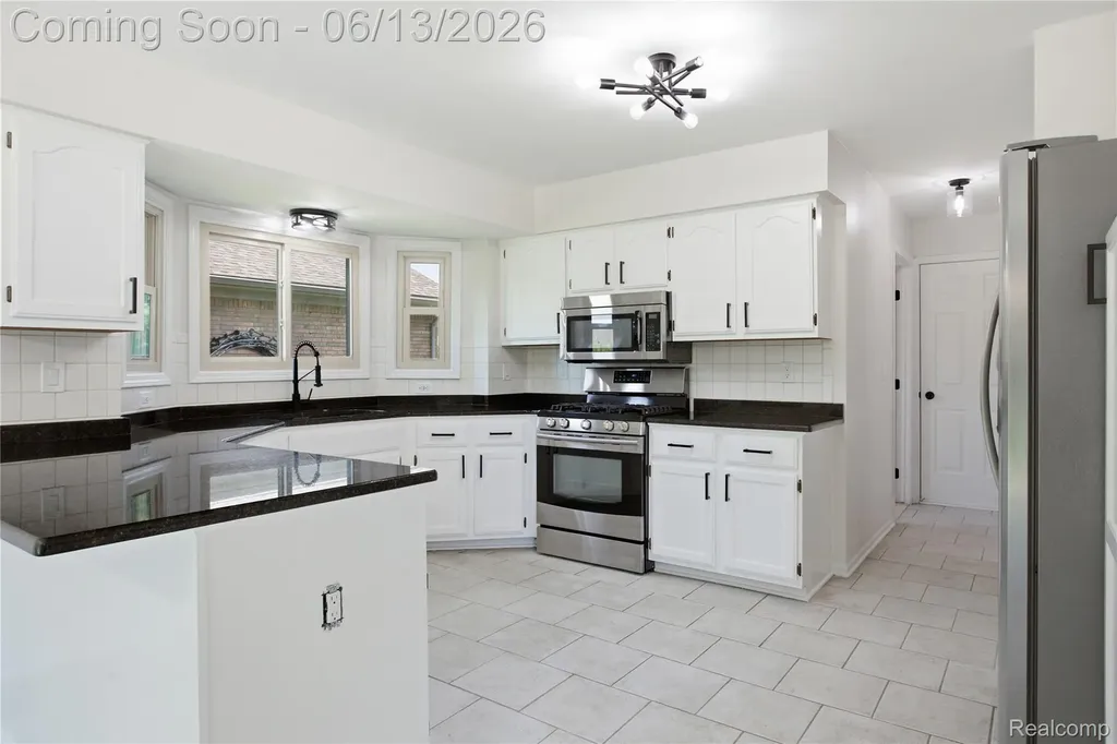 52658 Stag Ridge Drive Macomb Township MI 48042