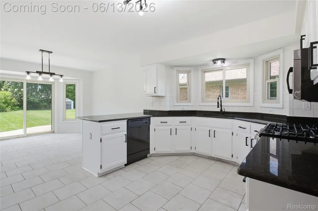 52658 Stag Ridge Drive Macomb Township MI 48042
