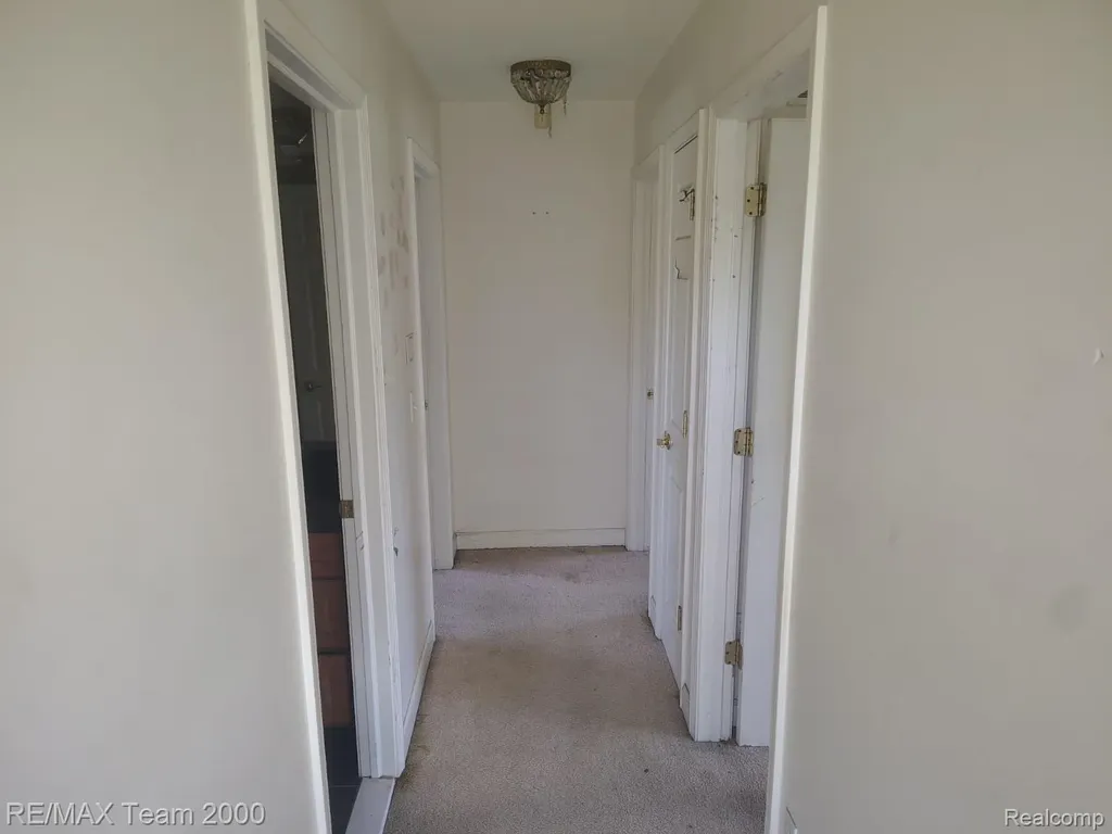 19452 Troy Place Detroit City MI 48203