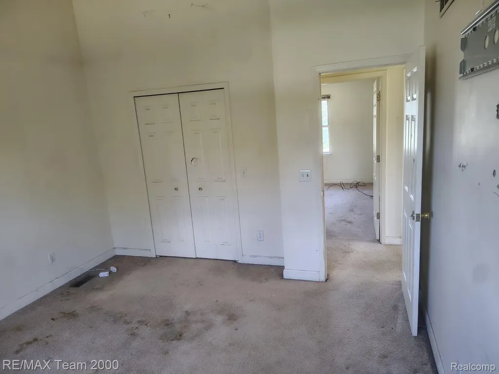 19452 Troy Place Detroit City MI 48203