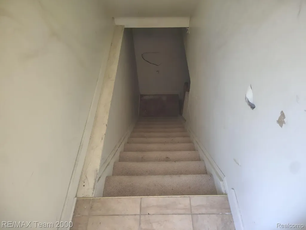 19452 Troy Place Detroit City MI 48203