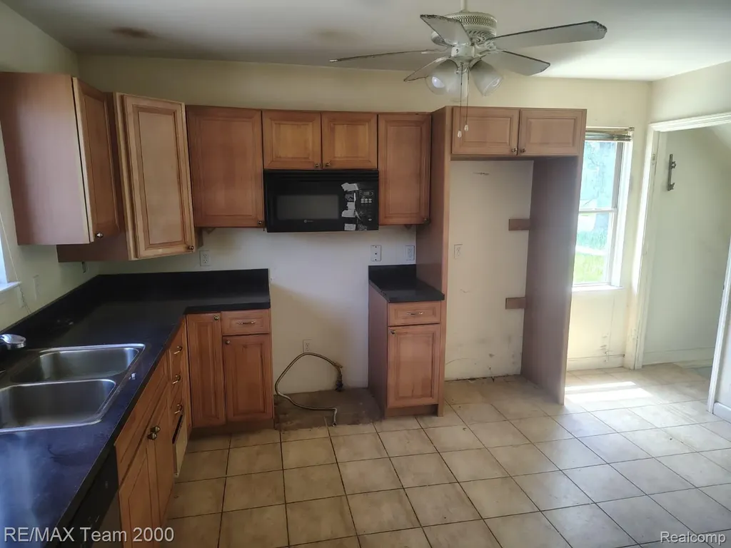 19452 Troy Place Detroit City MI 48203