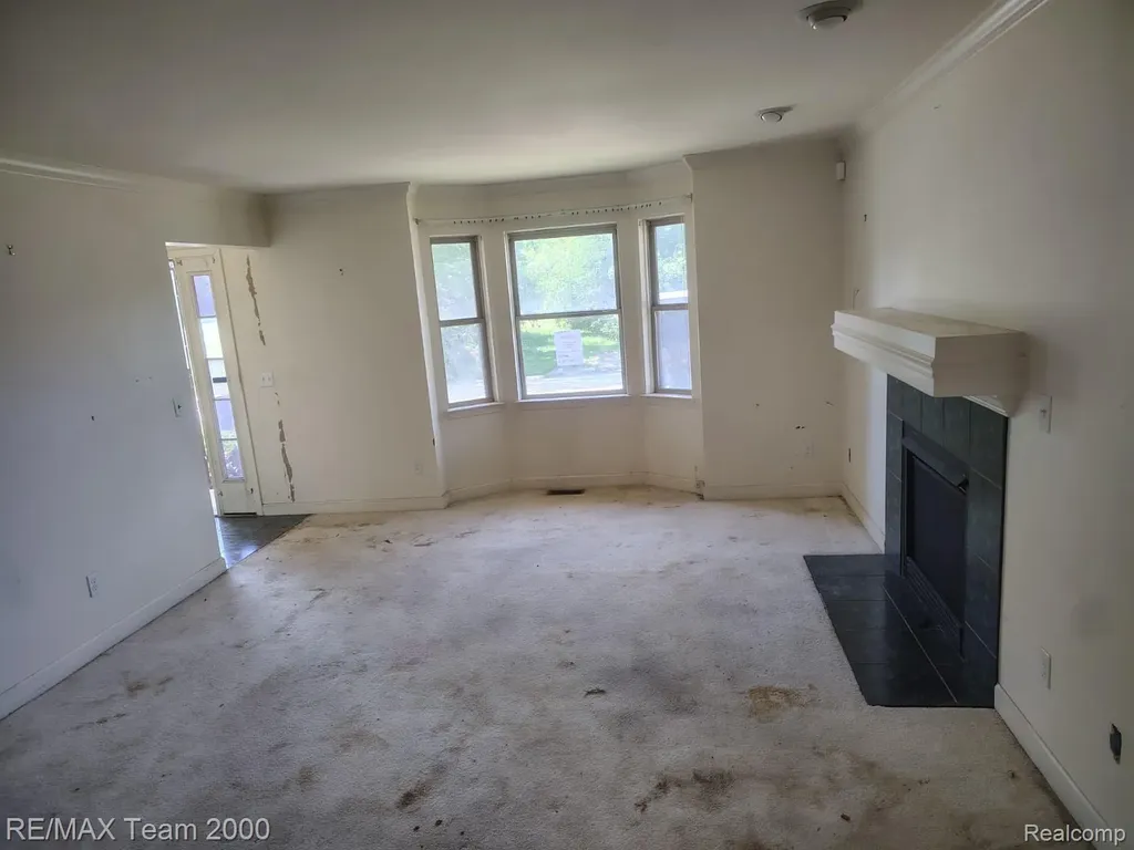 19452 Troy Place Detroit City MI 48203