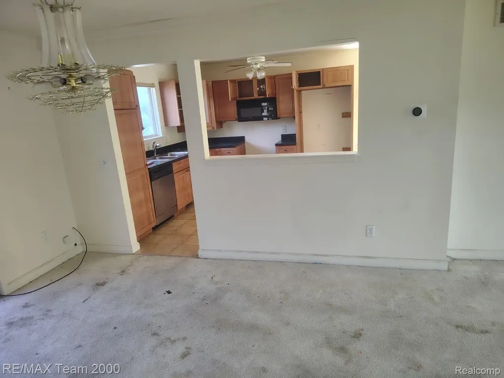 19452 Troy Place Detroit City MI 48203