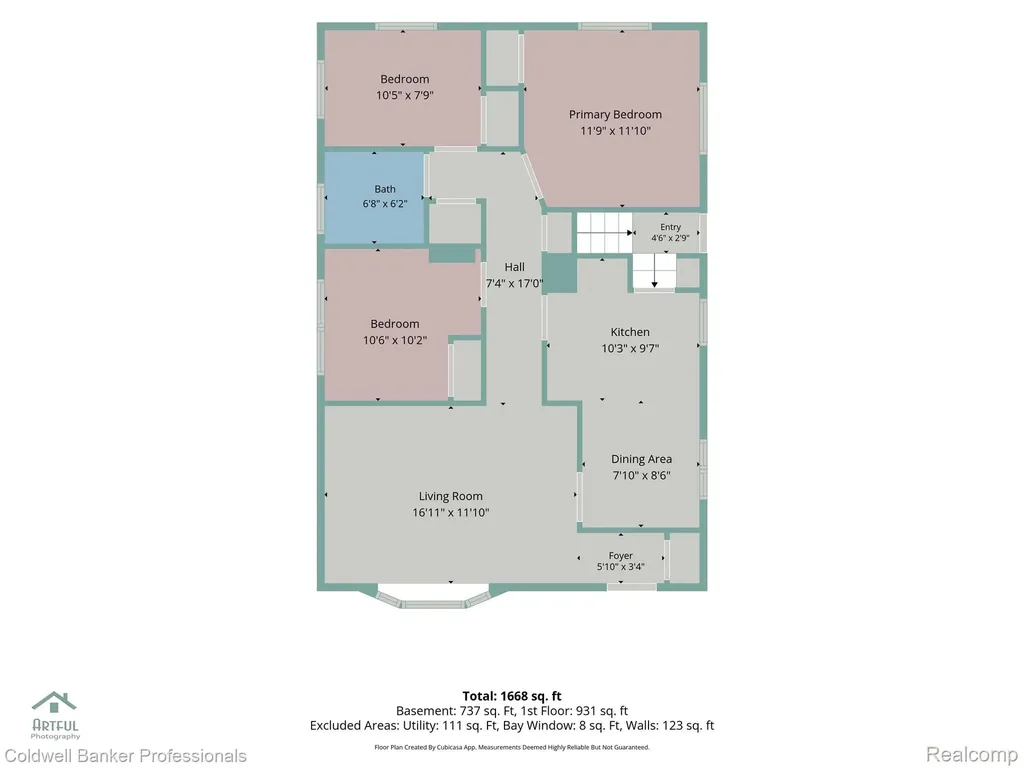31473 Hazelwood Street Westland City MI 48186