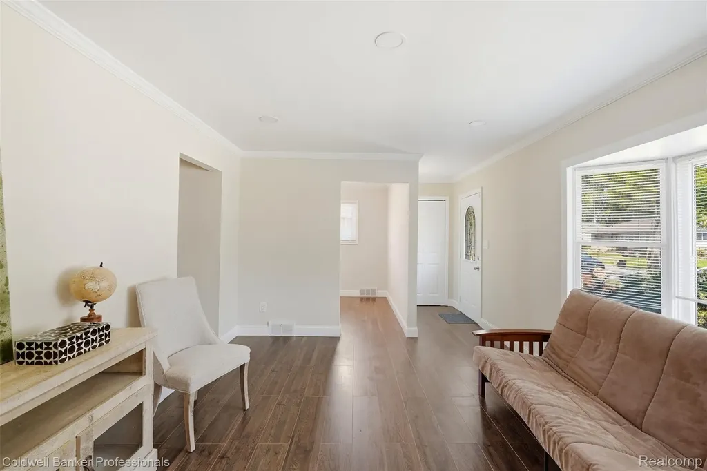 31473 Hazelwood Street Westland City MI 48186