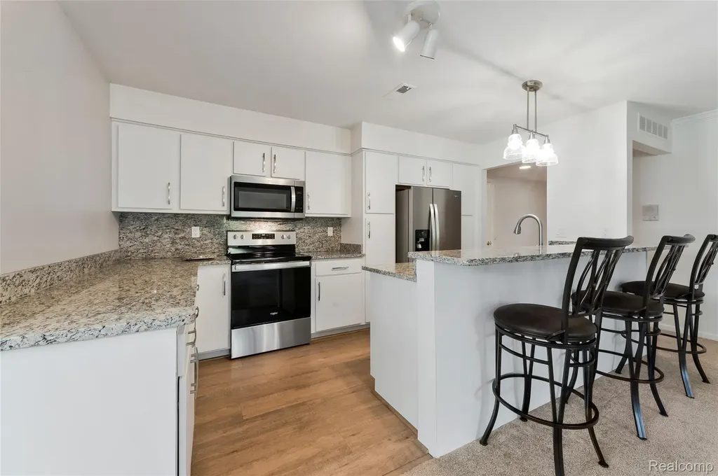 21096 Boulder Circle Northville City MI 48167