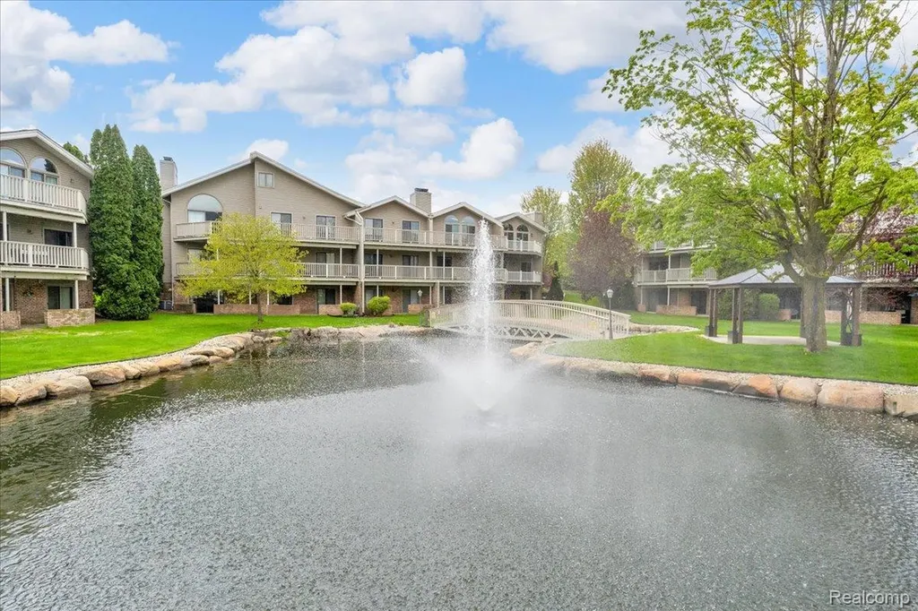 21096 Boulder Circle Northville City MI 48167