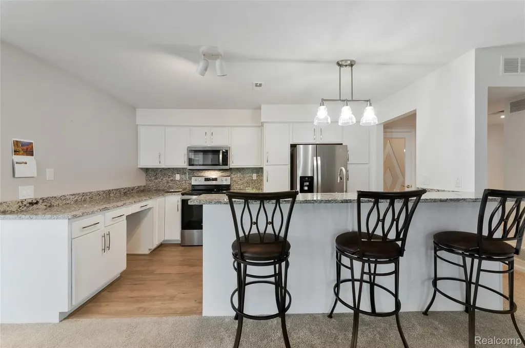 21096 Boulder Circle Northville City MI 48167