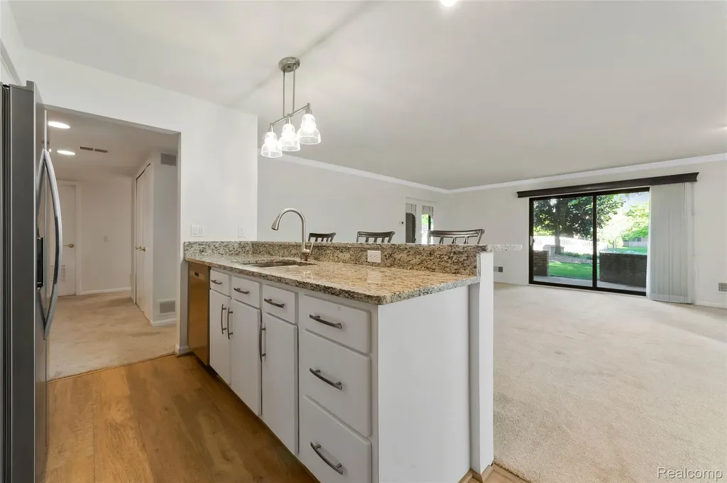 21096 Boulder Circle Northville City MI 48167
