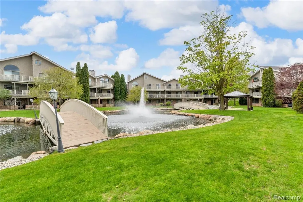 21096 Boulder Circle Northville City MI 48167