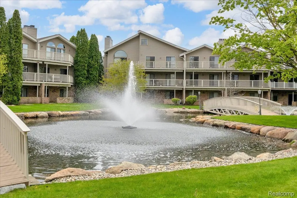 21096 Boulder Circle Northville City MI 48167