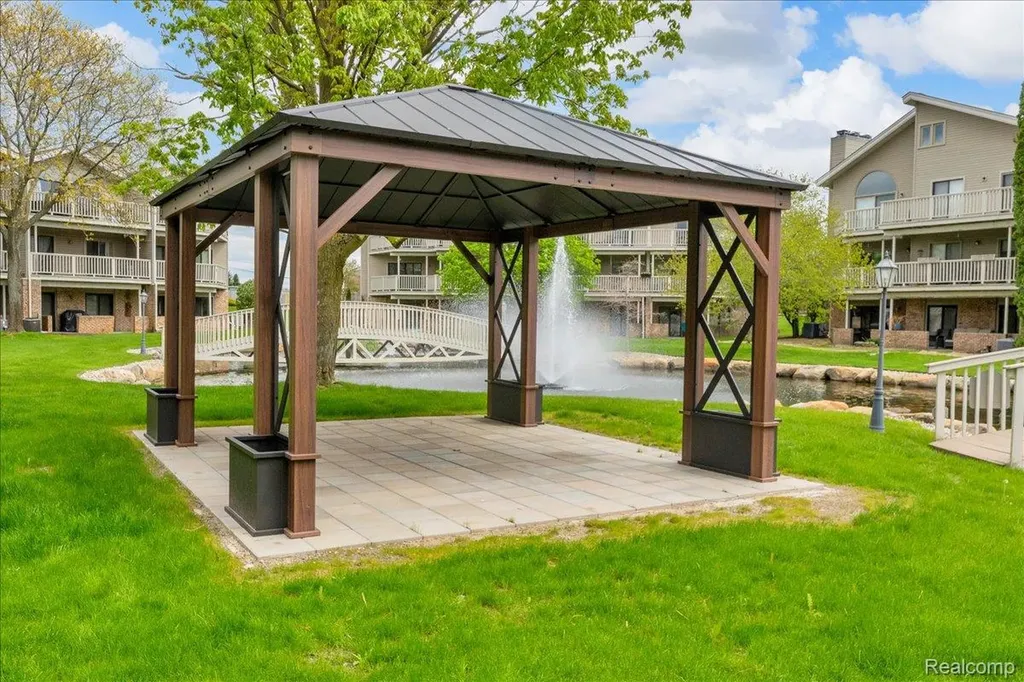 21096 Boulder Circle Northville City MI 48167