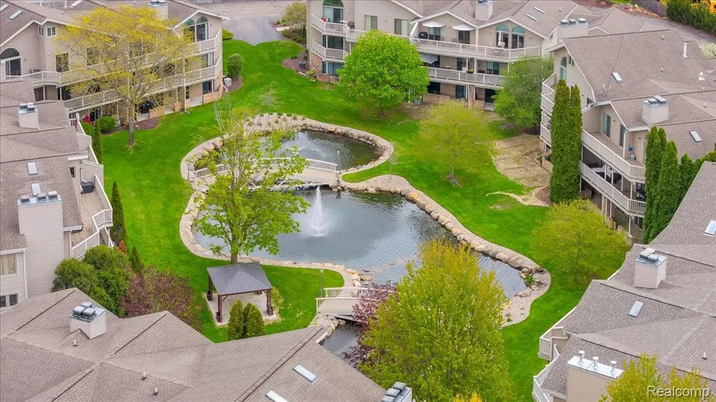 21096 Boulder Circle Northville City MI 48167