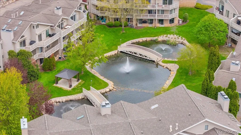 21096 Boulder Circle Northville City MI 48167