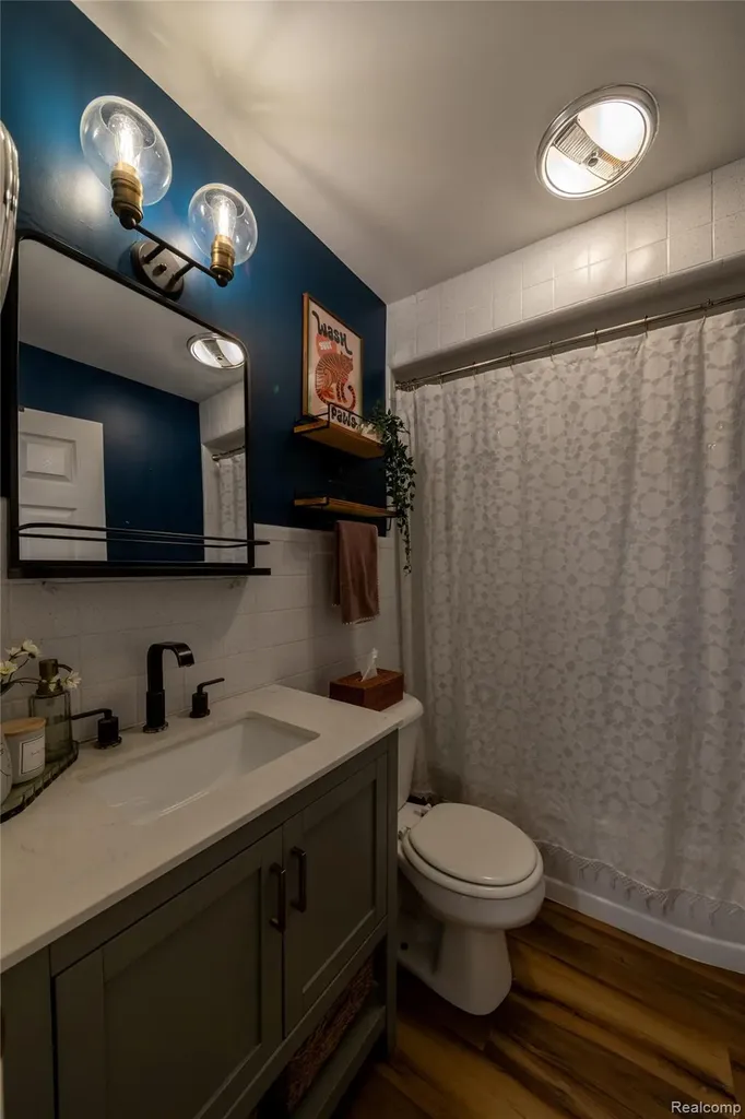 9049 Marlowe Avenue Plymouth Charter Township MI 48170