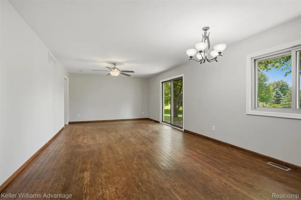 48053 Harris Road Sumpter Township MI 48111