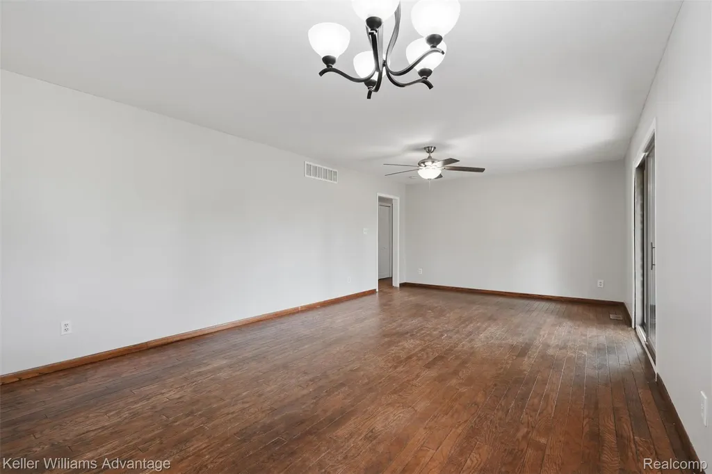 48053 Harris Road Sumpter Township MI 48111