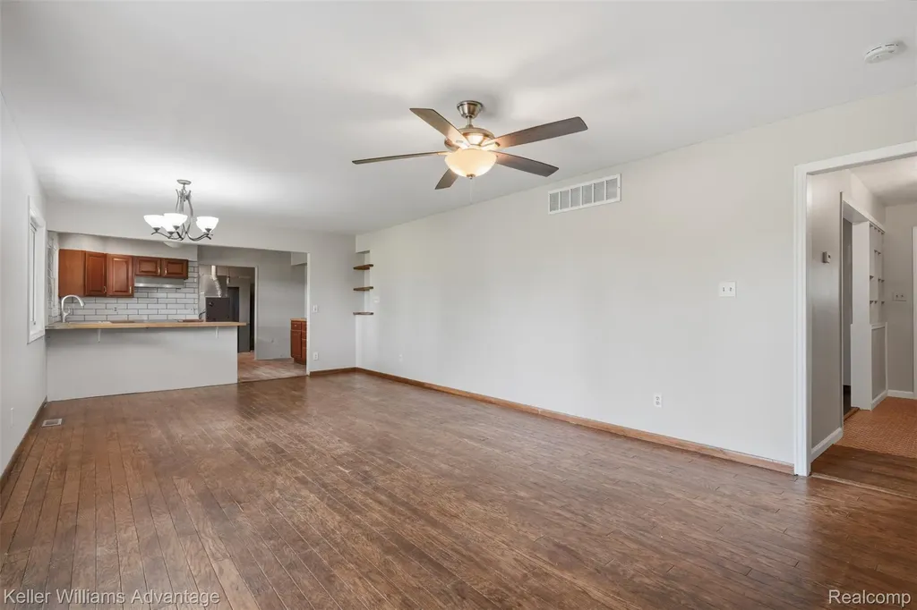 48053 Harris Road Sumpter Township MI 48111
