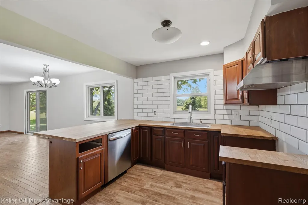 48053 Harris Road Sumpter Township MI 48111