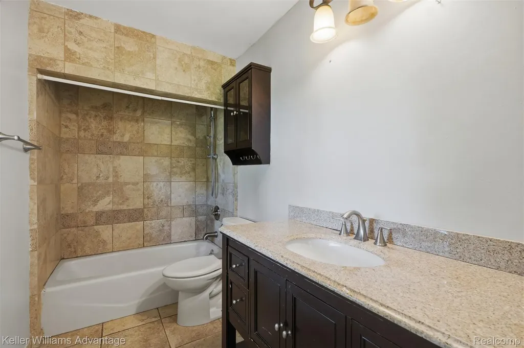 48053 Harris Road Sumpter Township MI 48111