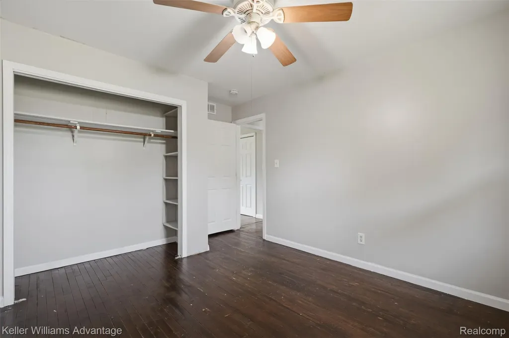 48053 Harris Road Sumpter Township MI 48111