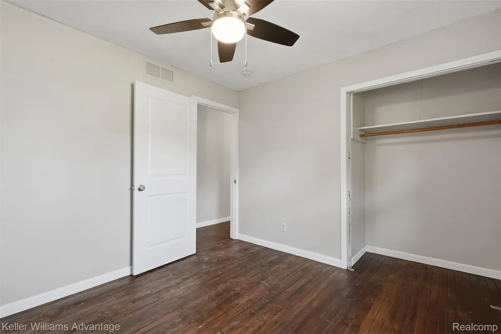 48053 Harris Road Sumpter Township MI 48111