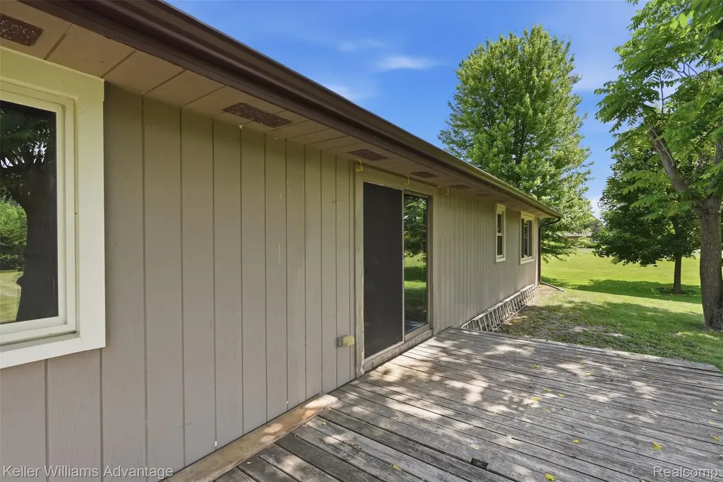 48053 Harris Road Sumpter Township MI 48111