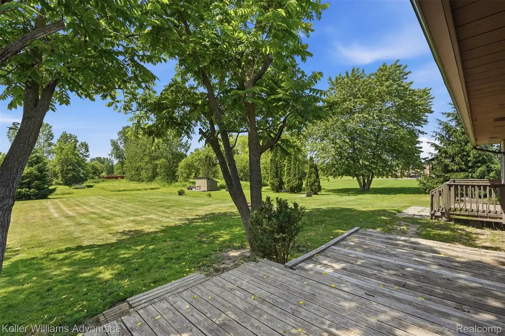 48053 Harris Road Sumpter Township MI 48111