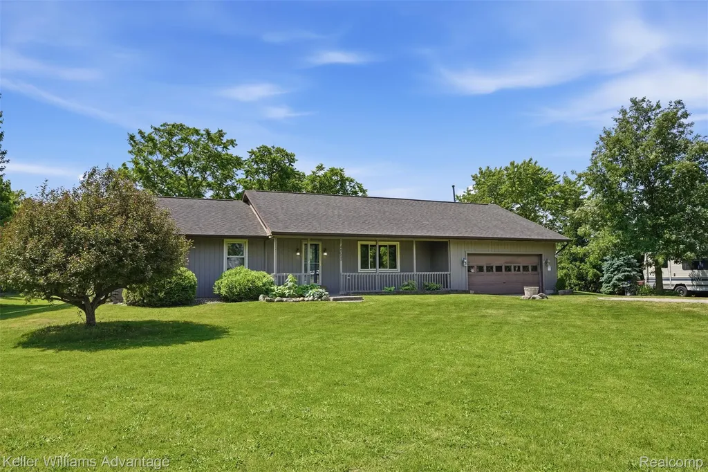 48053 Harris Road Sumpter Township MI 48111