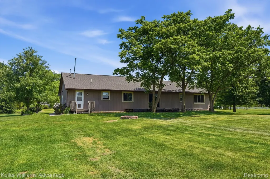 48053 Harris Road Sumpter Township MI 48111