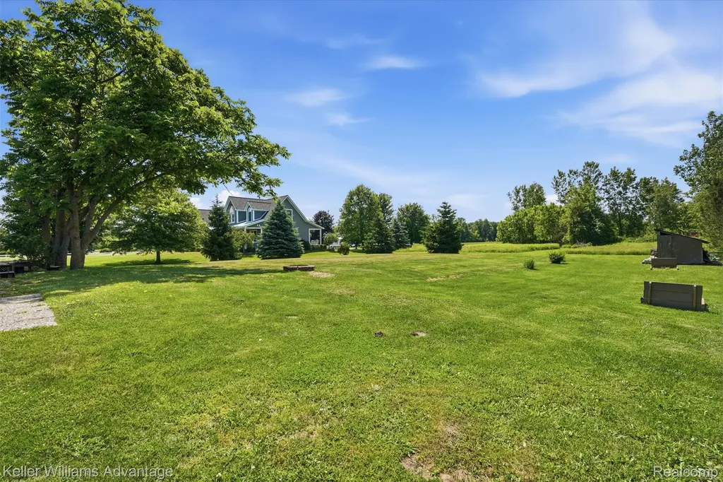 48053 Harris Road Sumpter Township MI 48111