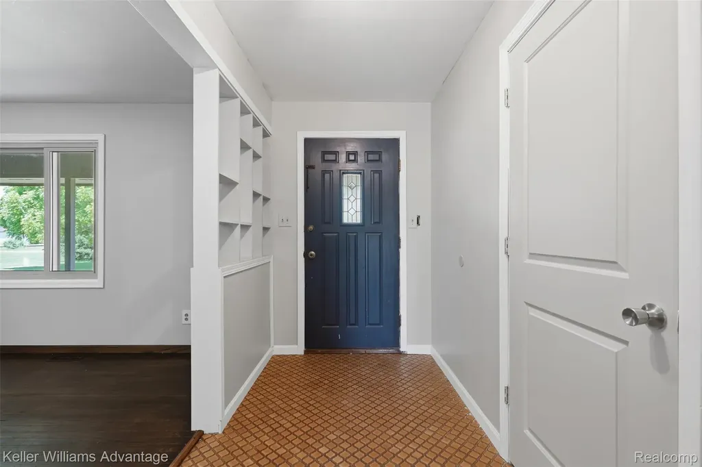 48053 Harris Road Sumpter Township MI 48111