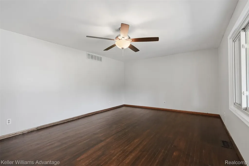 48053 Harris Road Sumpter Township MI 48111
